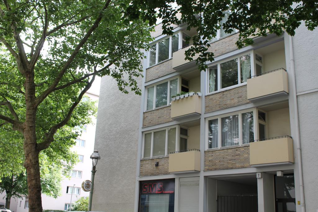 Kudamm Apartment West Central City * Berlin