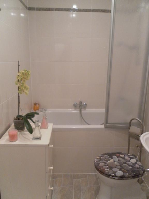 Apartment Kudamm Apartment West Central City *