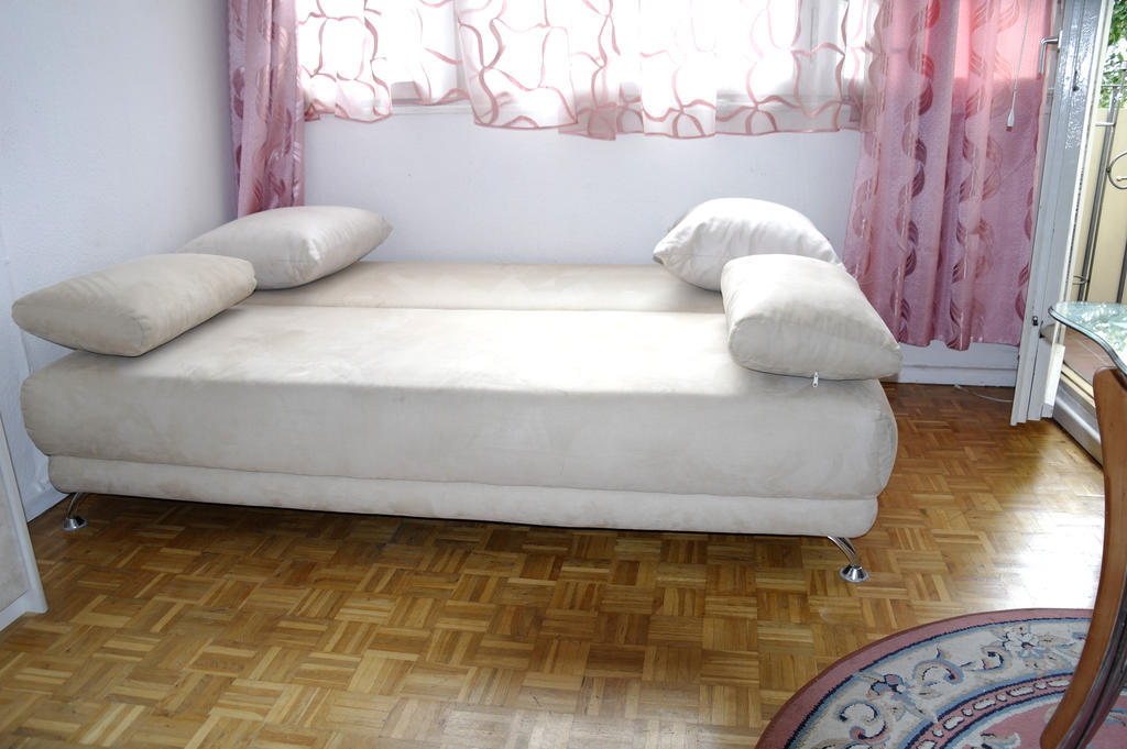 Apartment Kudamm Apartment West Central City *