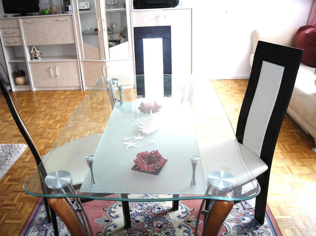 Kudamm Apartment West Central City Berlin