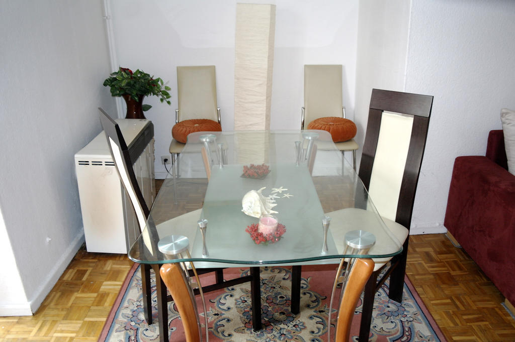 Apartment Kudamm Apartment West Central City *