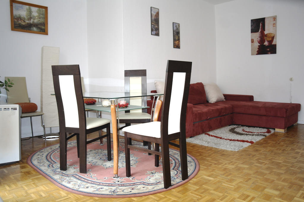 Apartment Kudamm Apartment West Central City *