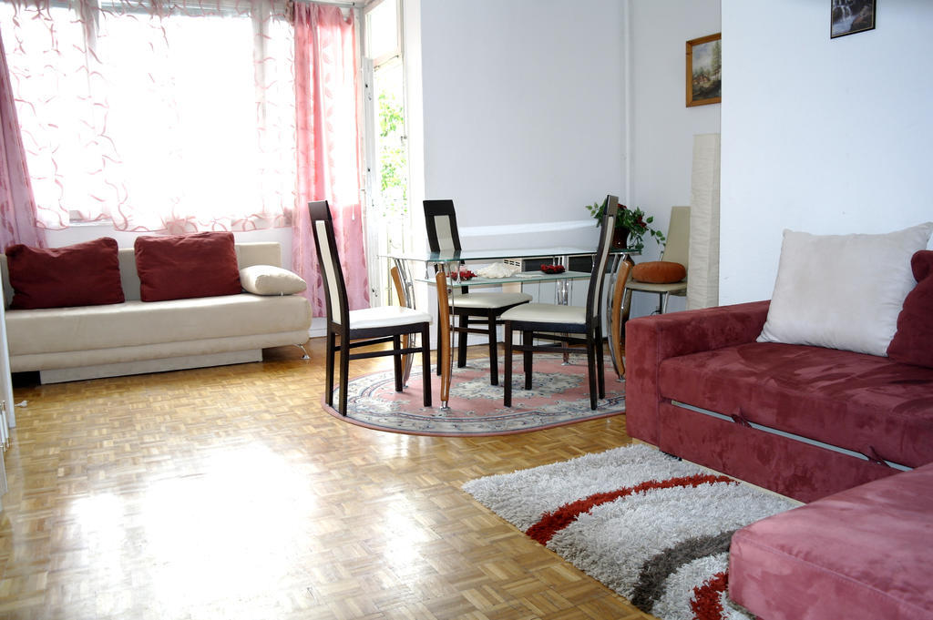 Apartment Kudamm Apartment West Central City *